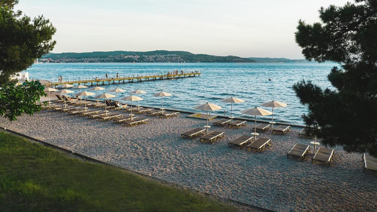 Olive Family Suites - Hotel & Resort Adria Ankaran Exterior photo